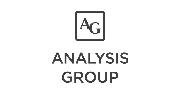 Analysis Group Logo